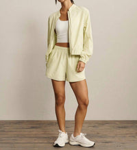 Rhone - Saltair Jacket