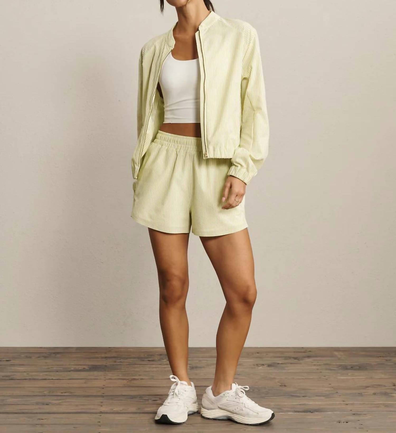 Rhone - Saltair Jacket