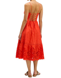Allison New York - Liora Midi Dress