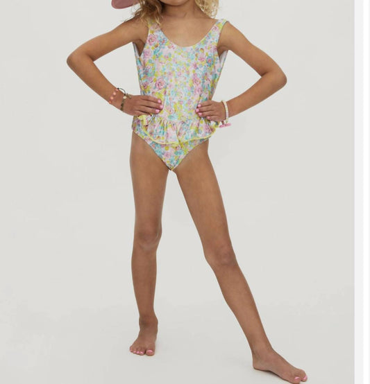 Beach Riot - Little Willow One Piece