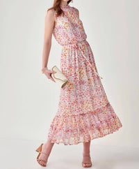 Charlie Paige - Bronte Midi Dress