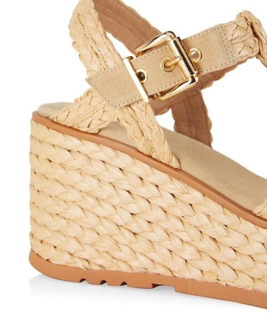 Schutz - Women's Panna Wedges