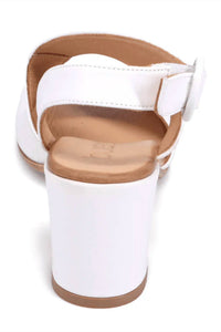 Bueno - Women's Nyomi Slingback Sandal