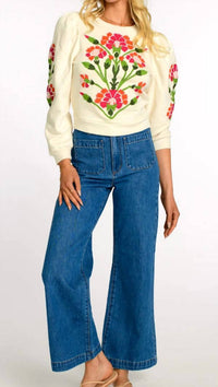 Elizabeth James The Label - Jasmine Top