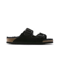 Birkenstock - Women's Arizona Shearling Sandal