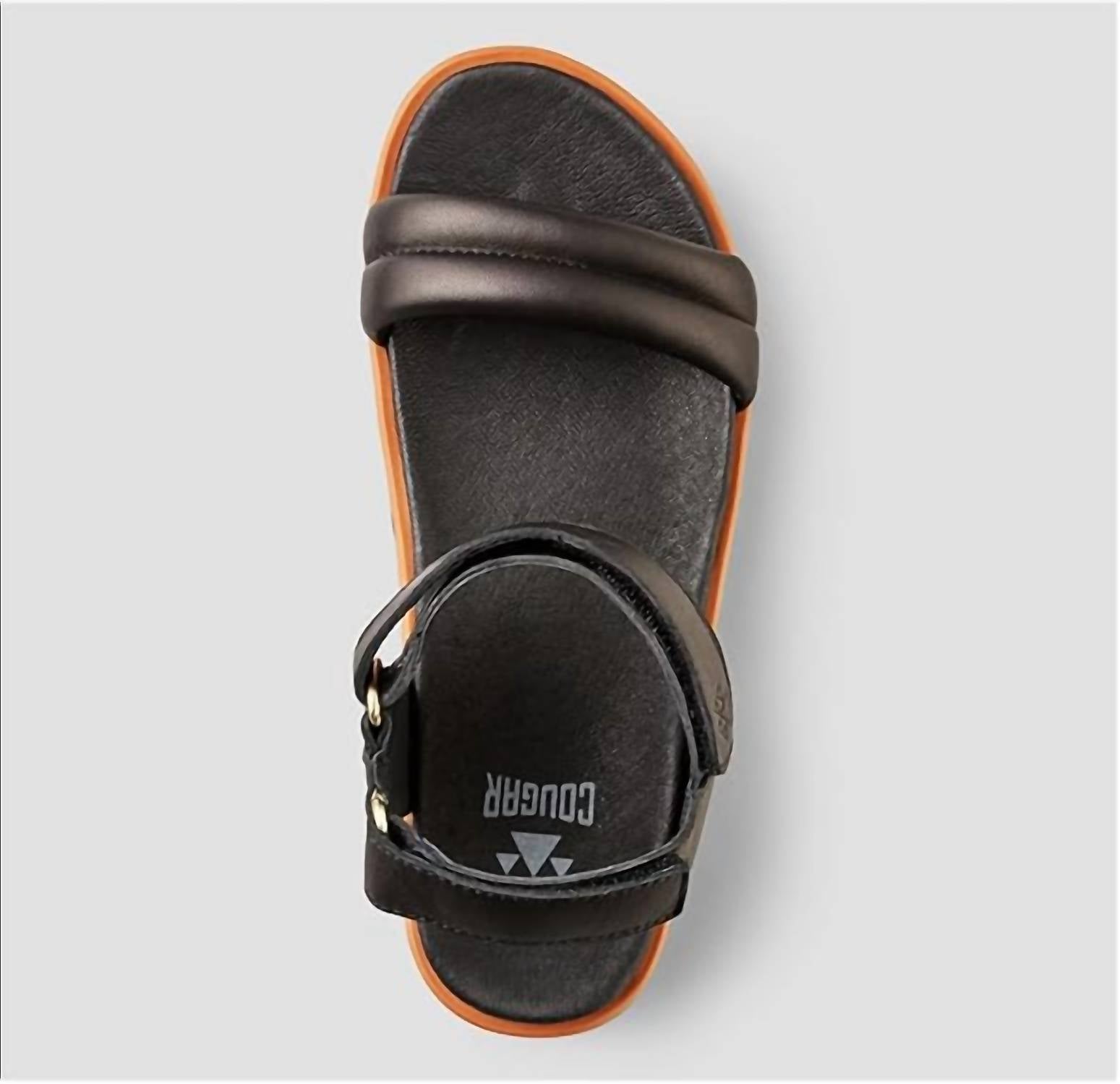 Cougar - Women's Nolo Sandal