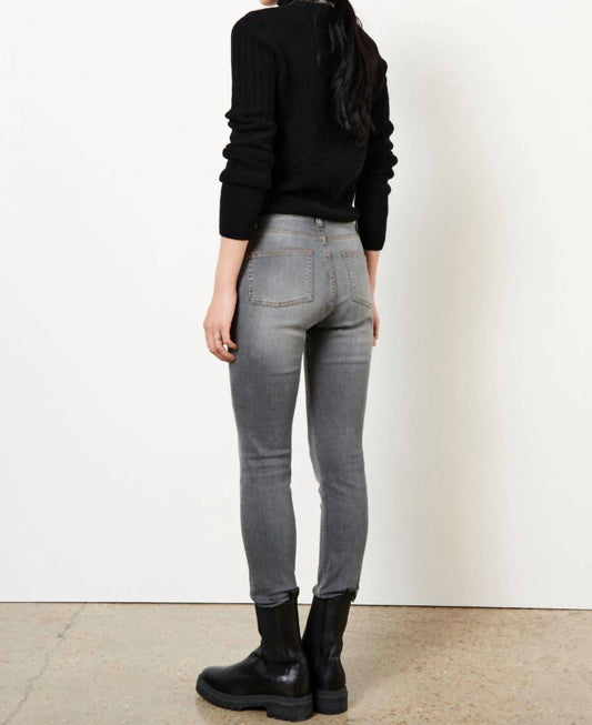 Ba&Sh - Aimie Slim-fit Jeans