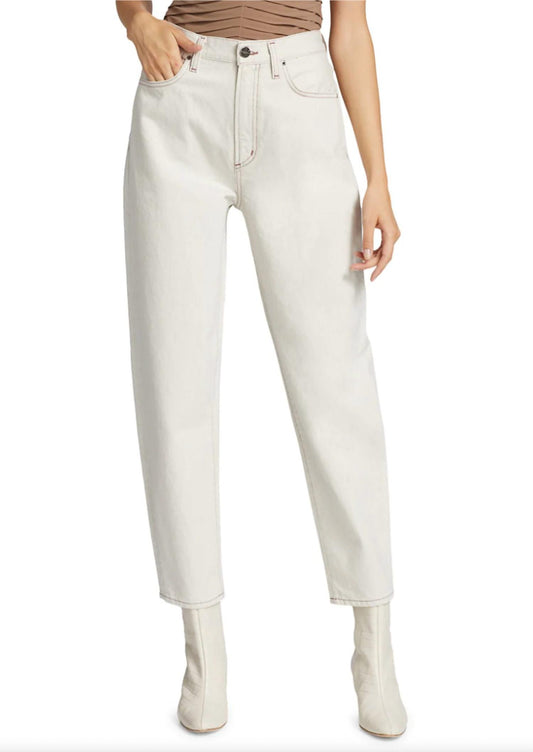 Goldsign - Peg Jeans