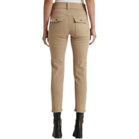 Edwin - Rylee High Rise Cargo Pants