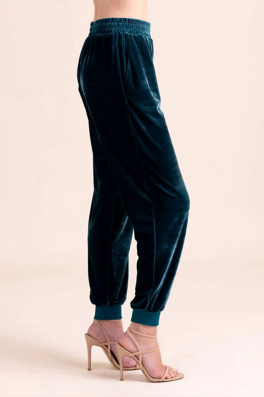 S'Edge - Reagen Pant