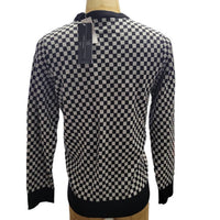 Truth By Republic - Men's Crewneck Wool Sweater