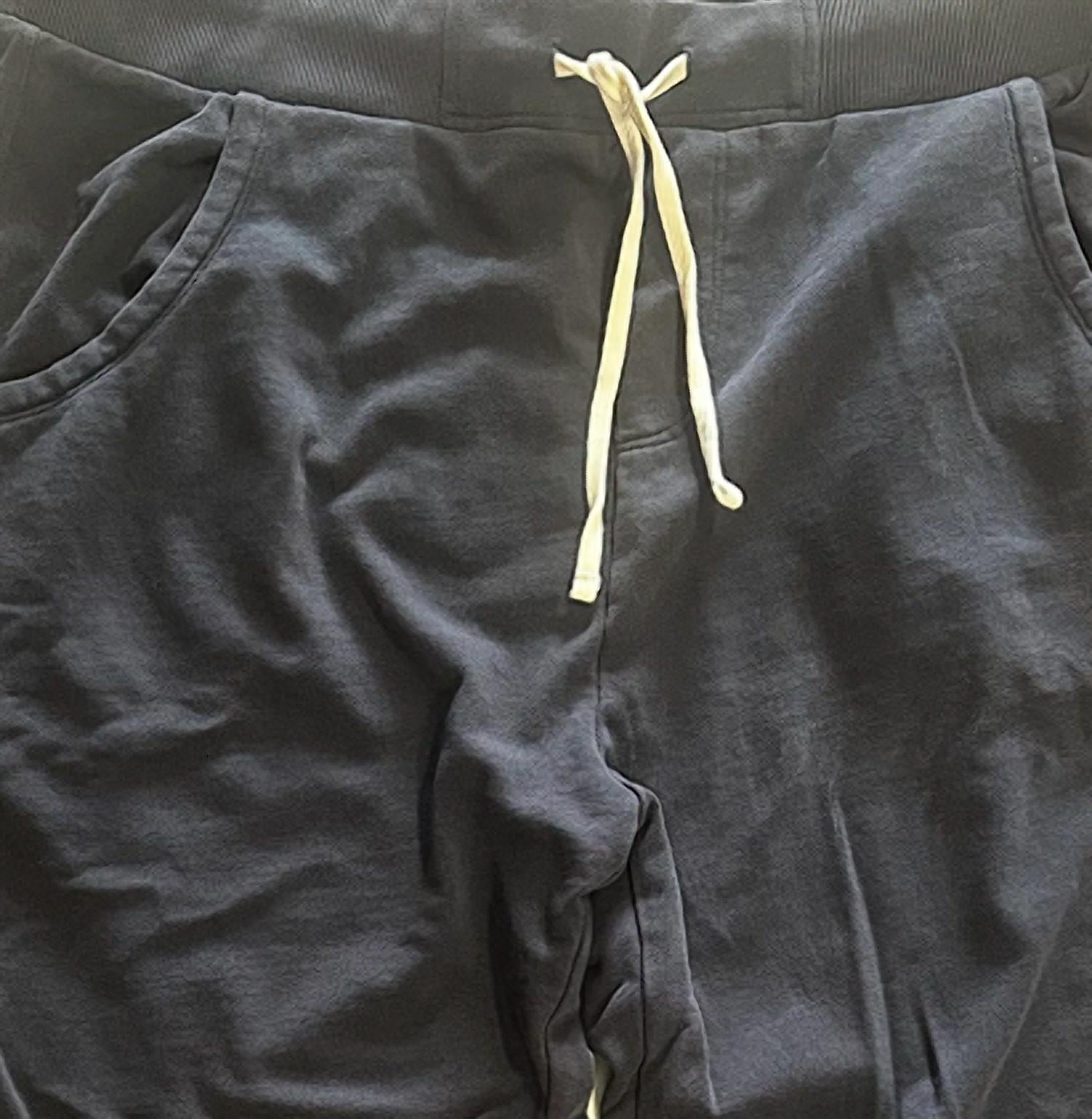 Alternative - Men's Weathered Wash Pant