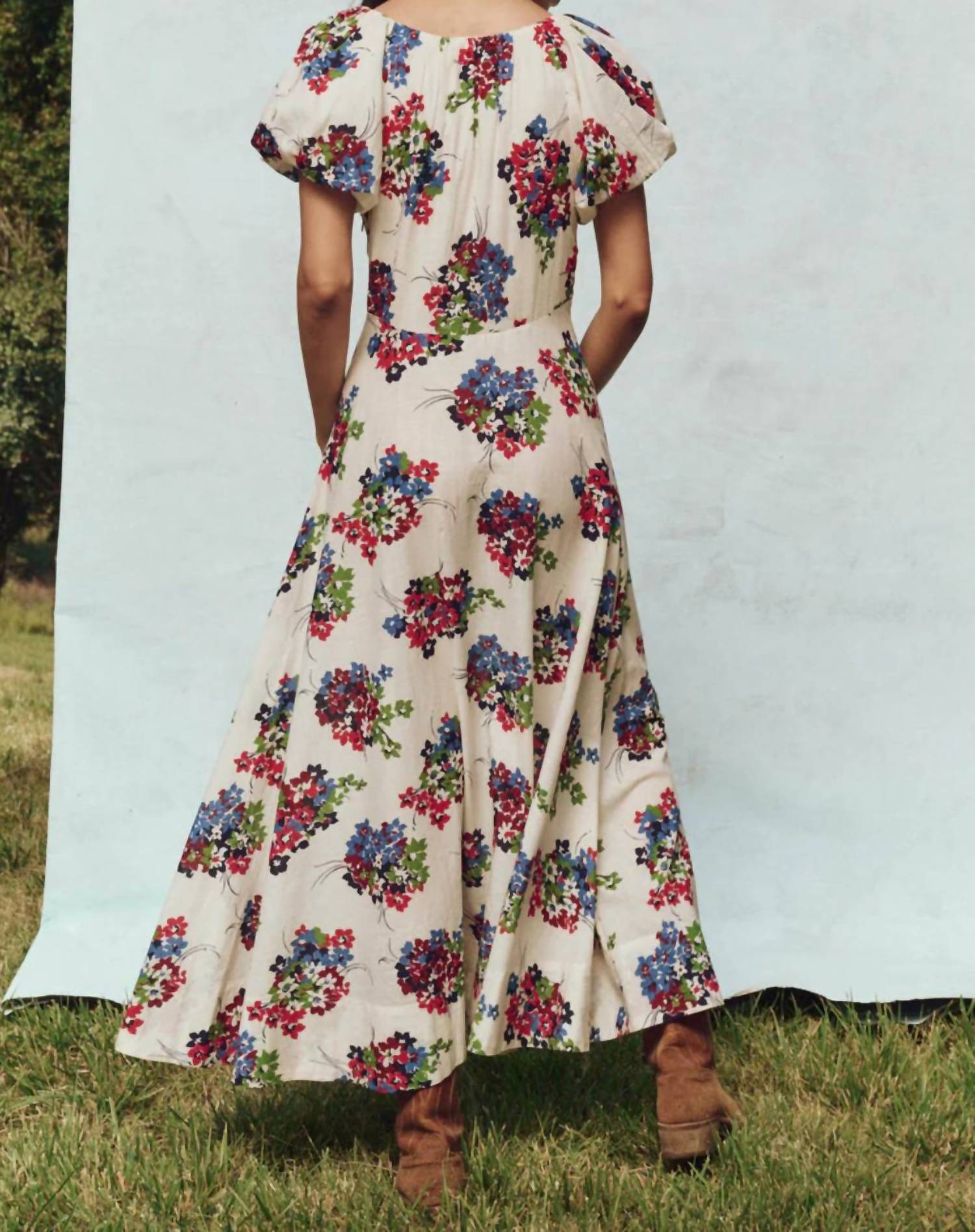 The Great. - Women's Eden Dress