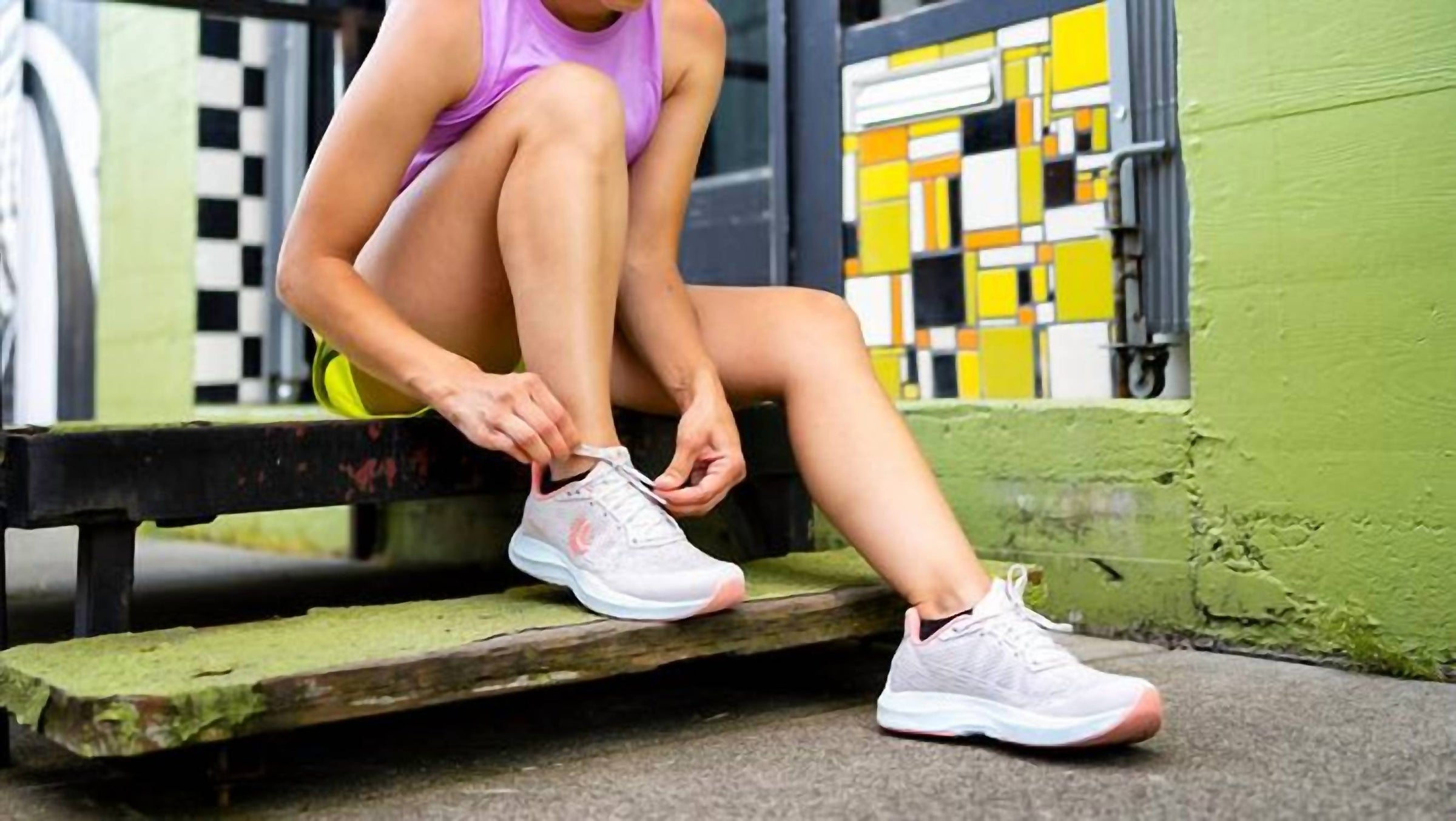 Topo Athletic - Women's Fli-lyte 5 Running Shoes