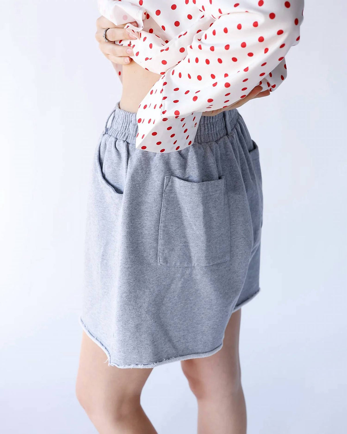 Luvee - Women's Asher Shorts