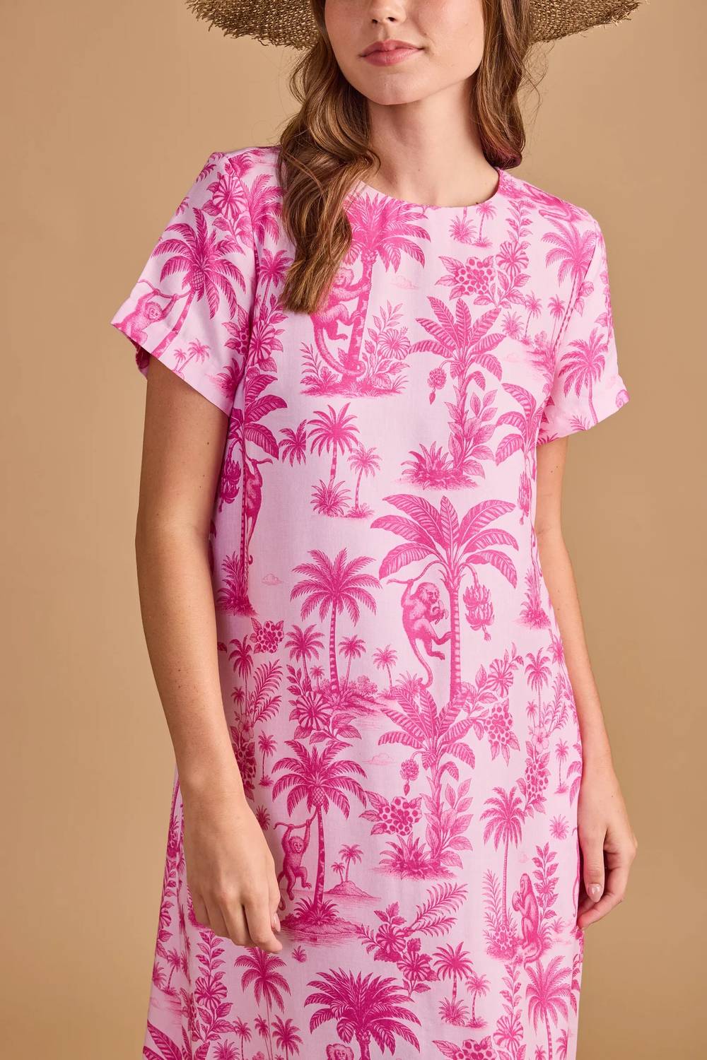 Double A - Ellie Dress