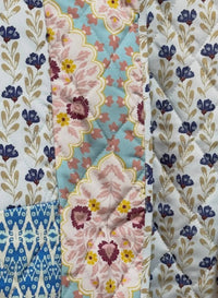 Lovestitch - Julianna Reversible Light Weight Jacket