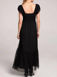 Saltwater Luxe - Yarah Dress