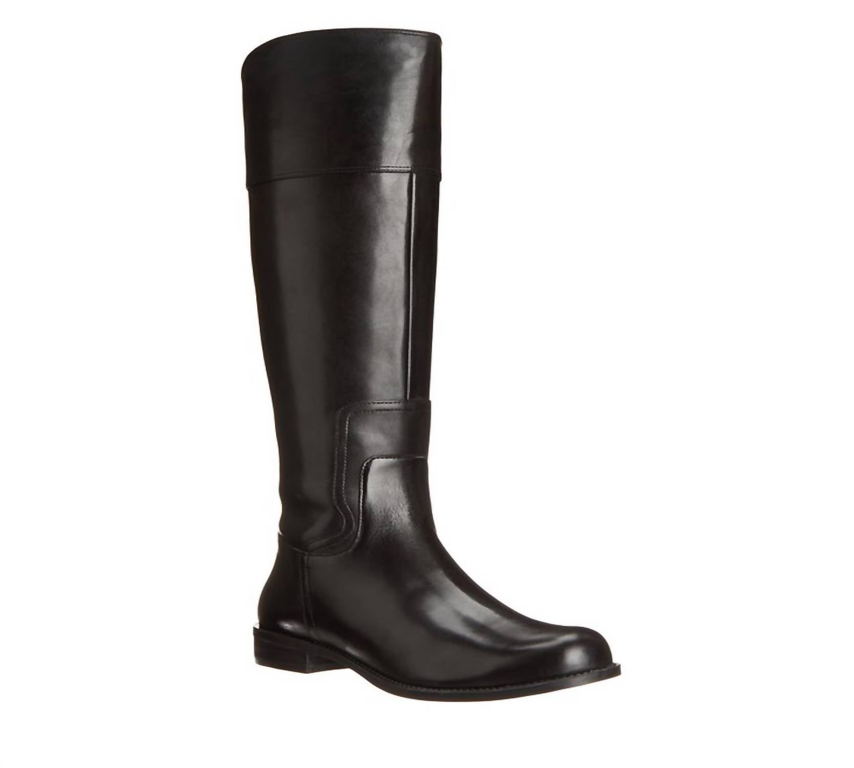 Nine West - Women's Cromie Riding Boot