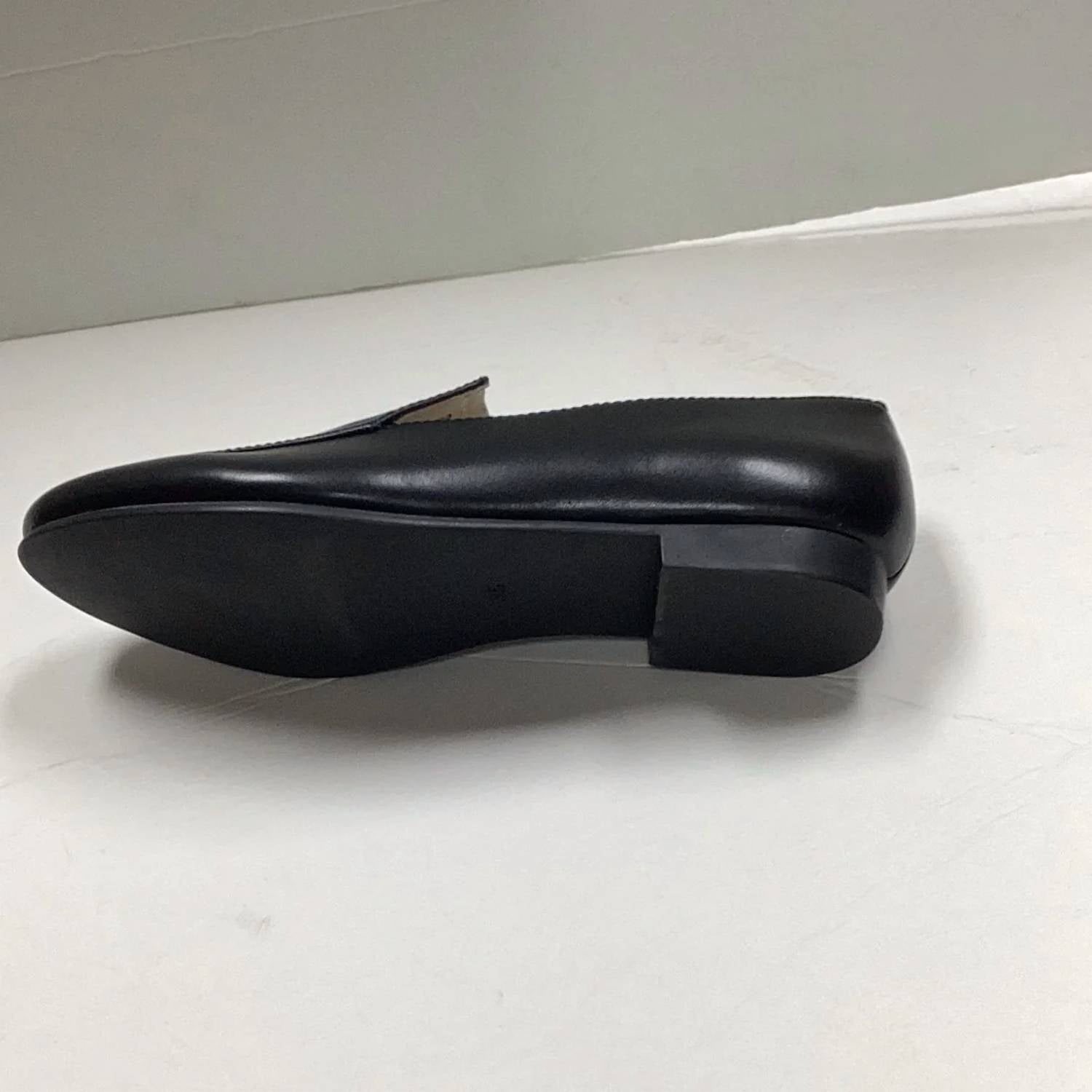 Boutaccelli - Women's Taft High Front Slip Ons