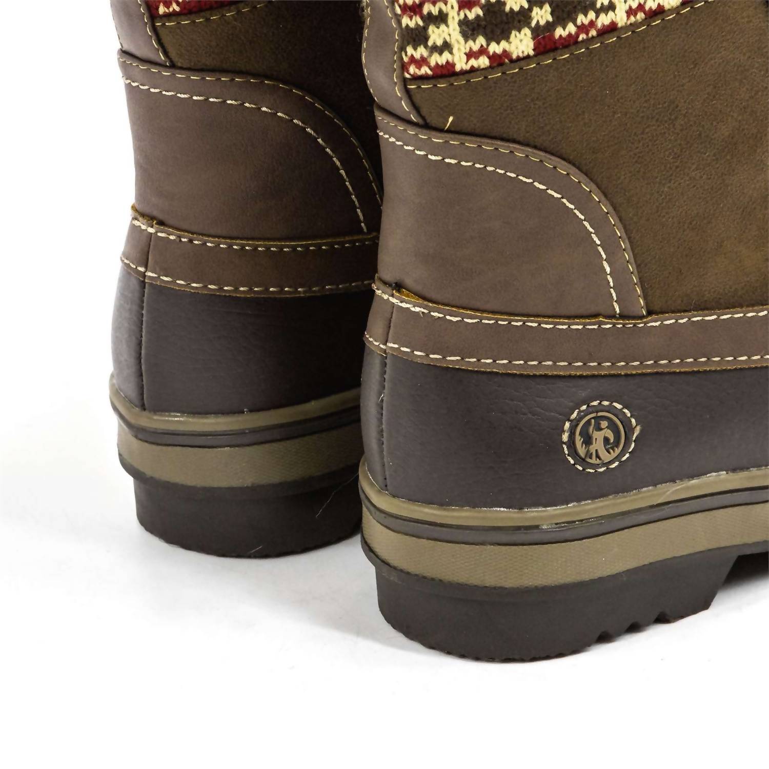 Northside - Women's Bishop Winter Boots