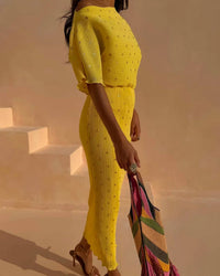 Never Fully Dressed - Tilly Dress