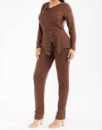 Karen T Design - Comfy Two Piece Set