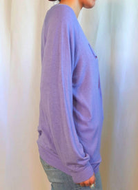 Good Hyouman - Dave Love Pullover Sweater