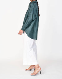 Mirth - Kyoto Blouse