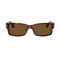Persol - Po2803s Polarized Sunglasses 2803s 24 - 57 | 58