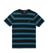 Captain Fin - Men's Harbor Ratz Knit Tee