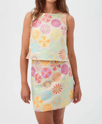Trina Turk - Cayley 2 Sleeveless Top