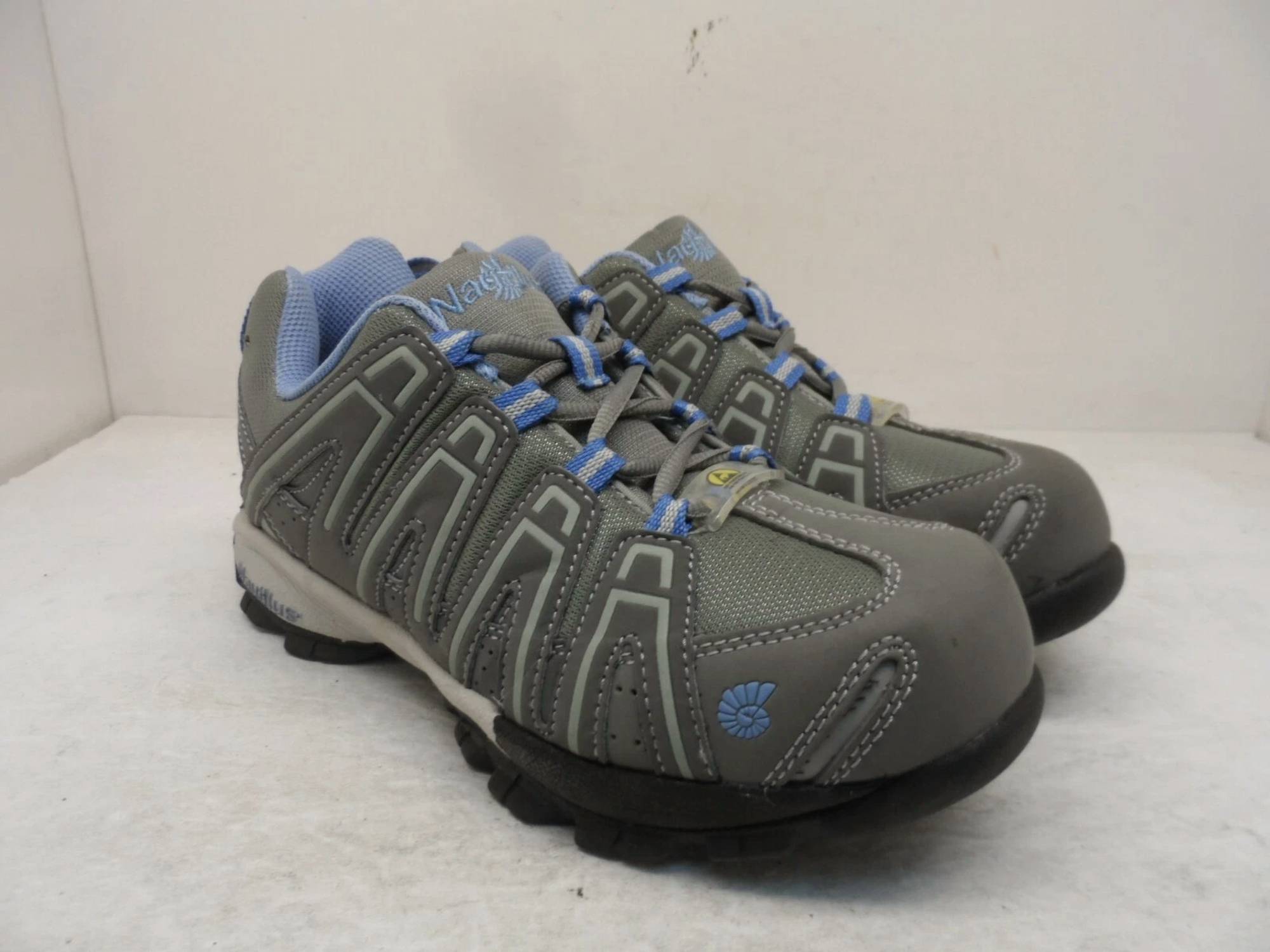 Nautilus - Women's Court Shoe