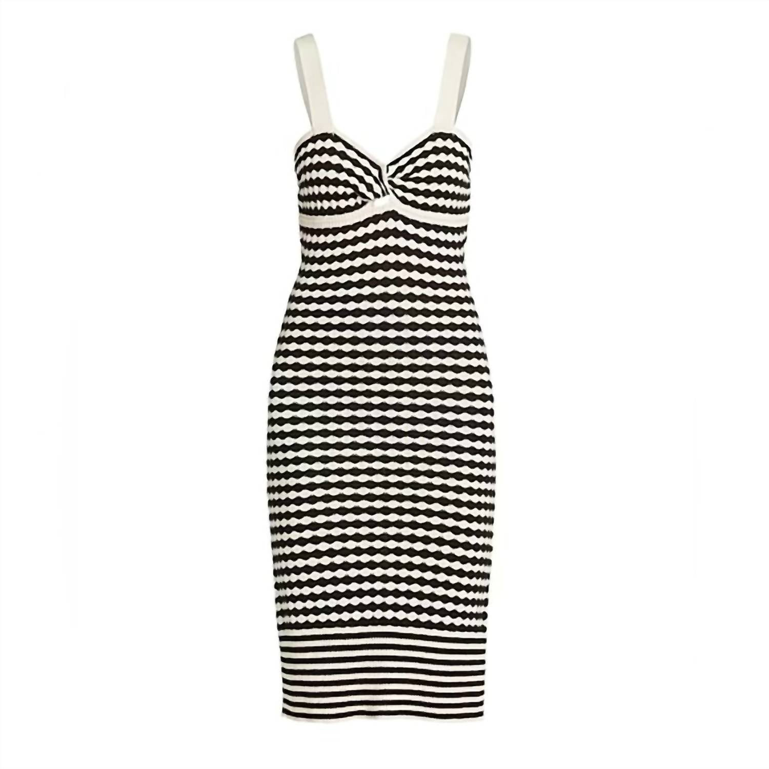 Ramy Brook - Women's Jessa Dress