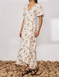 Sancia - Emilia Dress