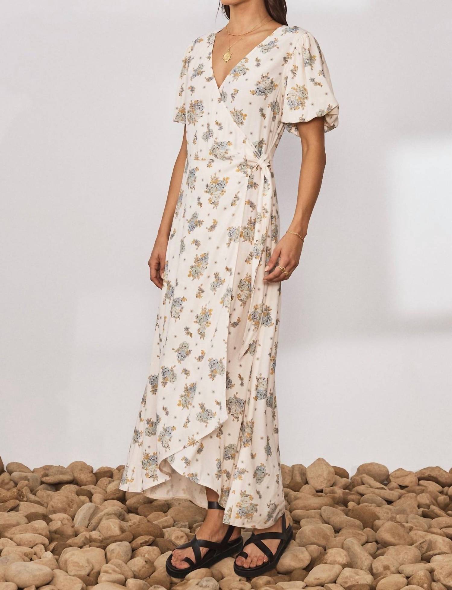 Sancia - Emilia Dress