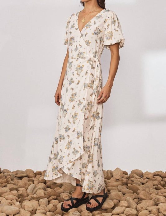 Sancia - Emilia Dress