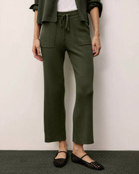 Splendid - Georgie Cashblend Rib Pants