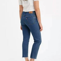 Levi'S - Women's 501 Original Cropped Jeans