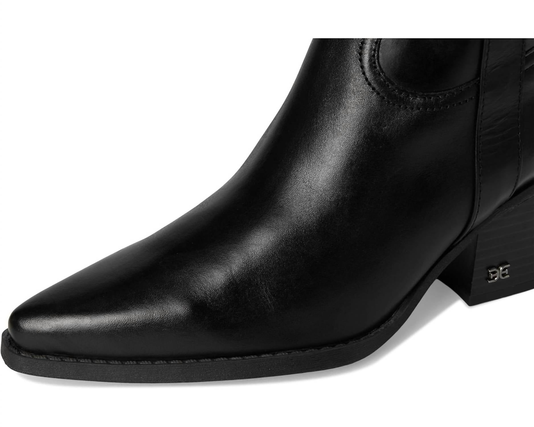Sam Edelman - Women's Wyatt Knee High Boot