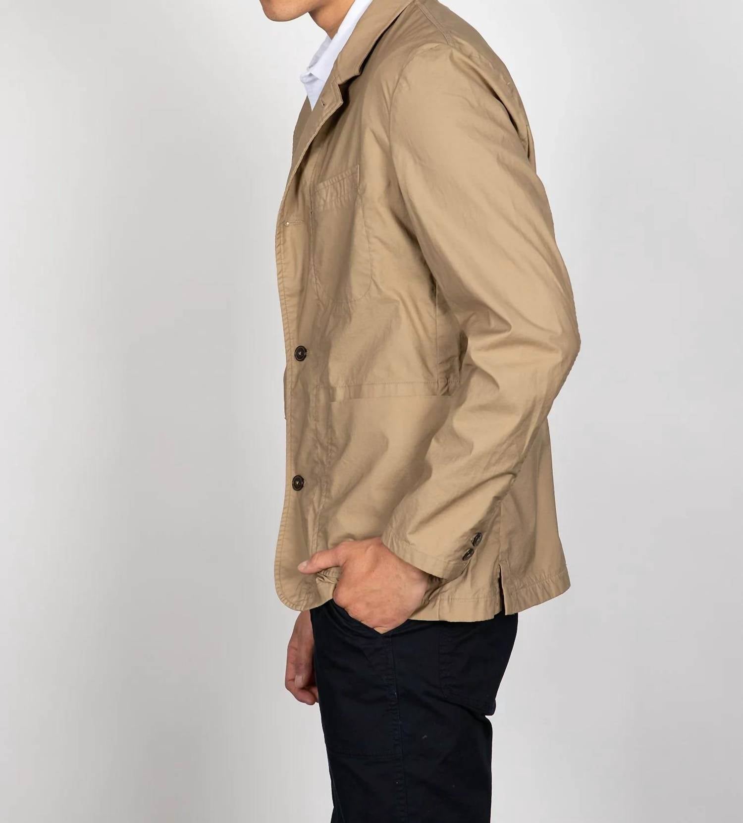 Relwen - Flyweight Flex Blazer