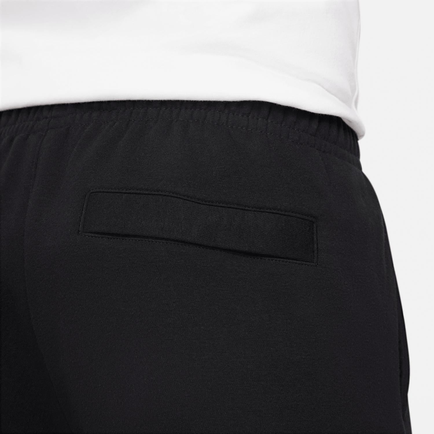 Nike - Men's Fleece Graphic Shorts