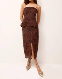 Marie Oliver - Meara Skirt