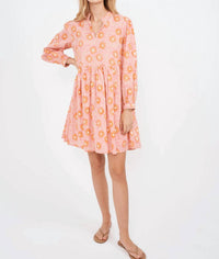 Marea - Joy Olympia Shortie Dress