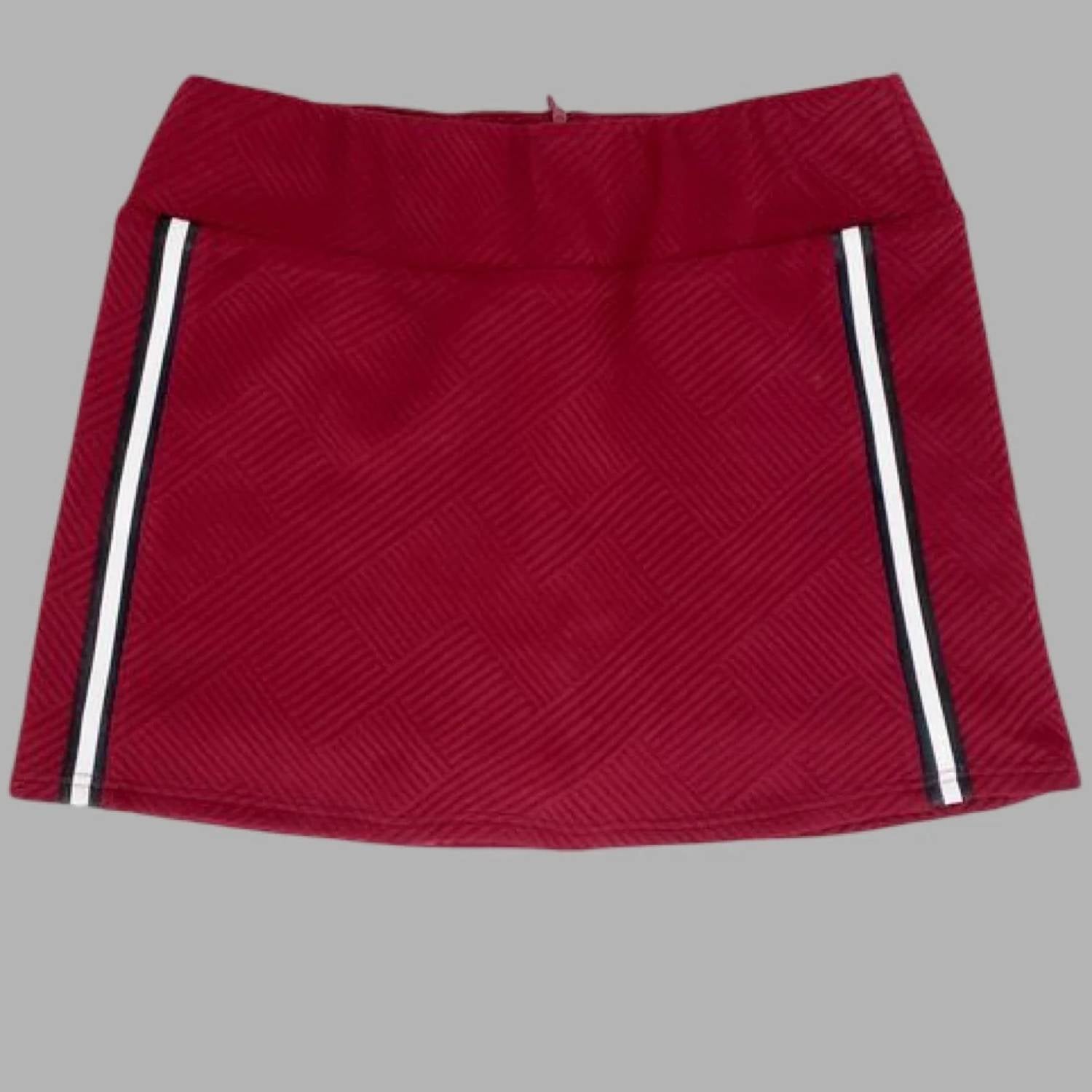 Layerz Clothing - Jade Skirt