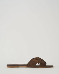 Casadei - Women's Flat Xanadhu Sandals