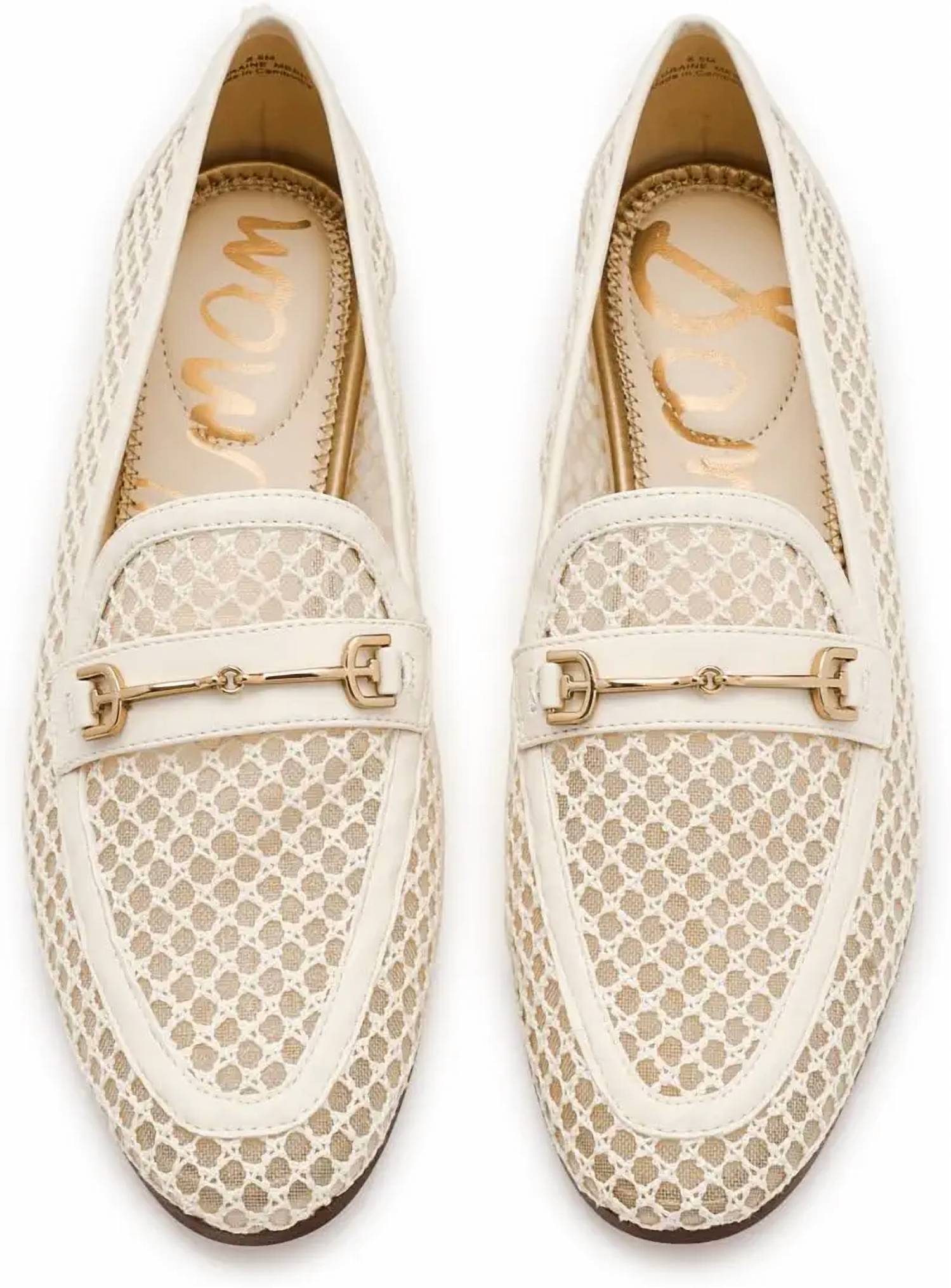 Sam Edelman - Women's Lorraine Bit Loafer