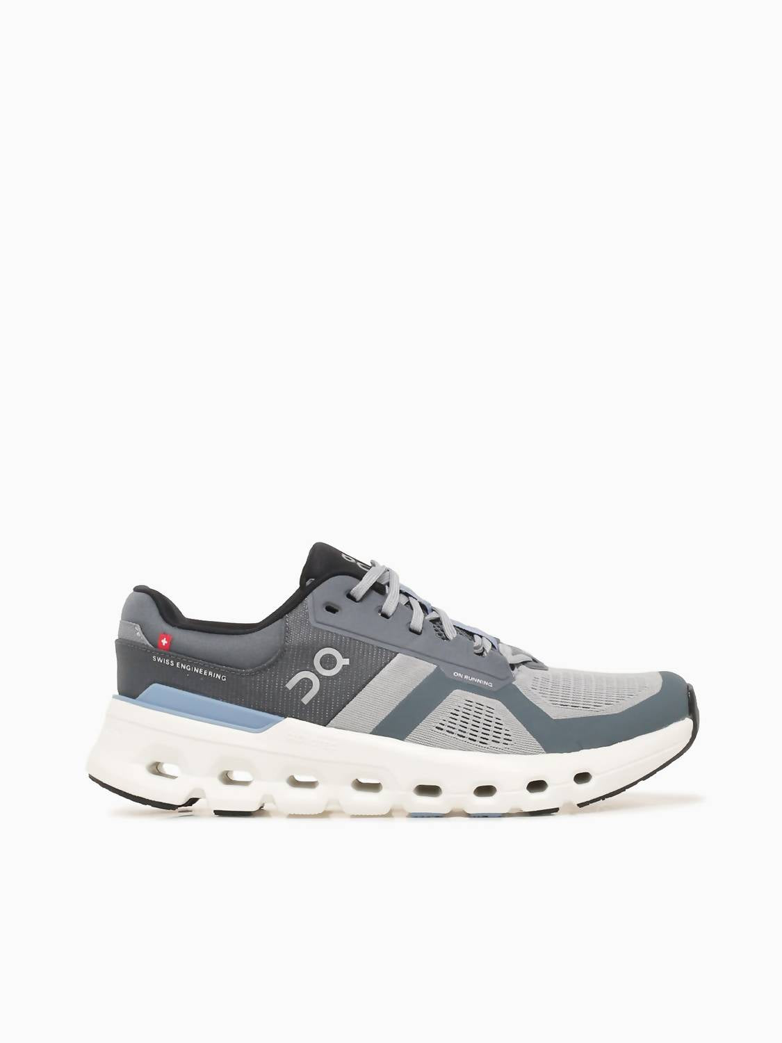 On - Men's Cloudrunner 2 Running Shoe