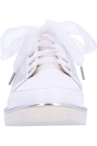 L'Amour Des Pieds - Women's Zafira Lightweight Sneakers
