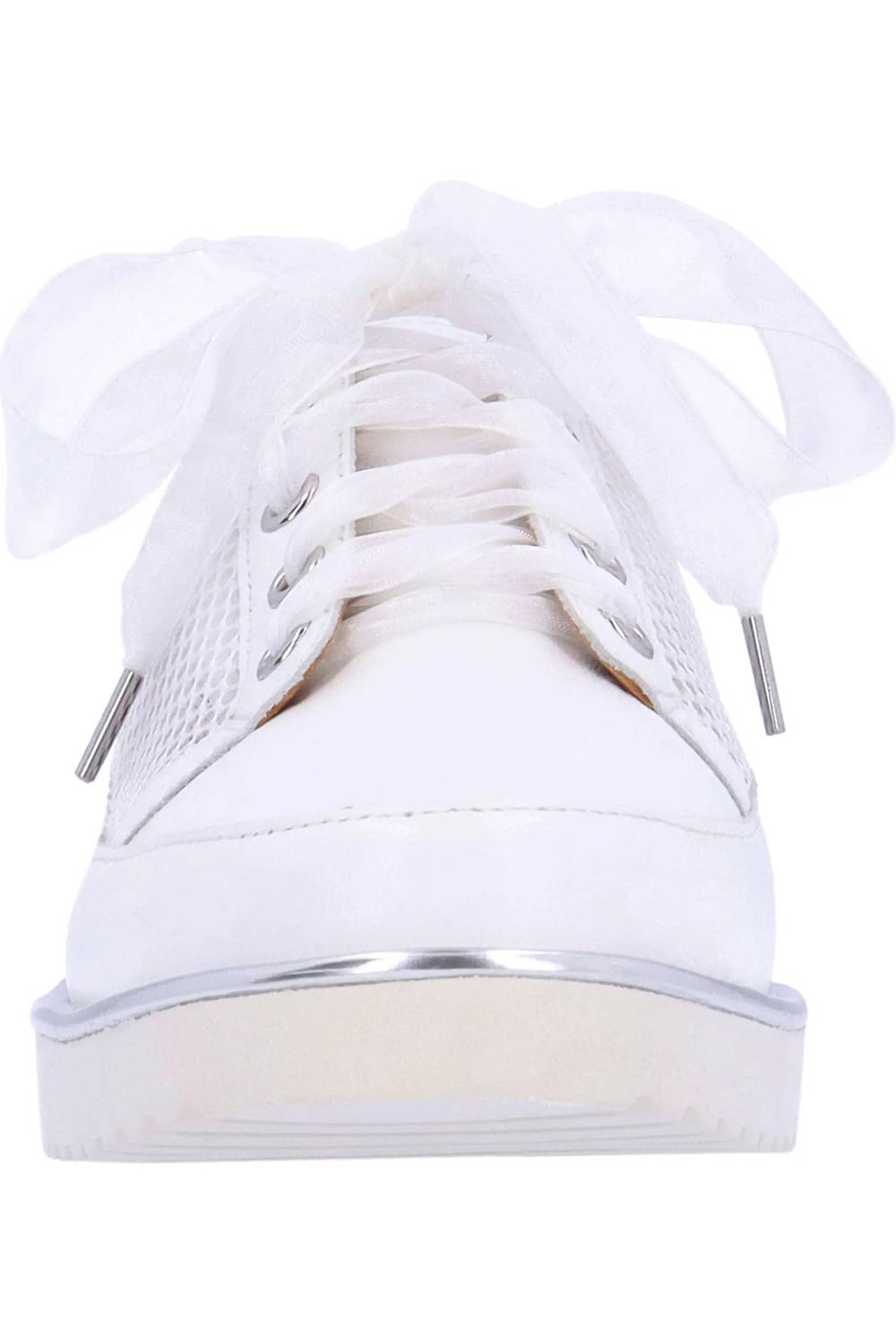 L'Amour Des Pieds - Women's Zafira Lightweight Sneakers